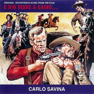 Изображение для 'E Dio Disse A Caino...'