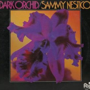 Dark Orchid cover
