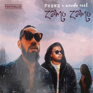 Zamo Zamo (feat. Wande Coal)