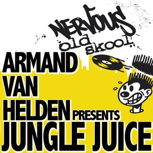 Armand Van Helden Presents Jungle Juice 的头像