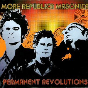 Permanent Revolutions