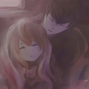 Toradora!