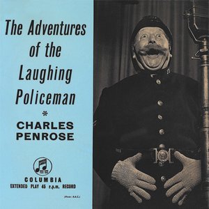 The Laughing Policeman