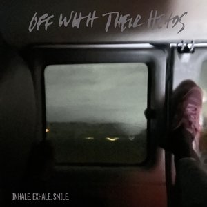 Inhale. Exhale. Smile. - EP