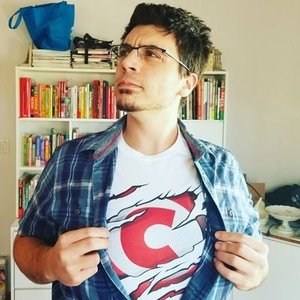 Avatar for CriousGamers (Chilled Chaos)