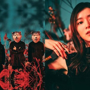 MAN WITH A MISSION & milet & 椎名 豪 的头像