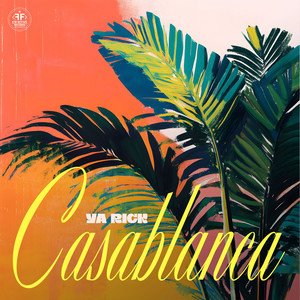 Casablanca - Single