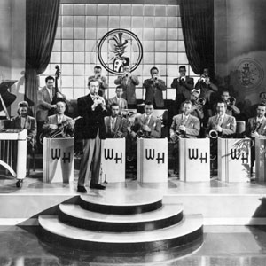 Woody Herman Orchestra photo provided by Last.fm