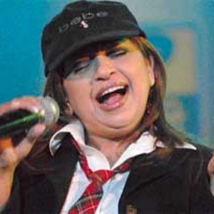 Annamika photo provided by Last.fm