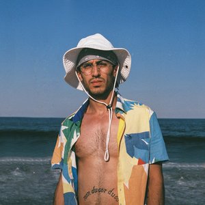 Jonny Bravo 的头像