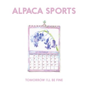 Tomorrow I'll Be Fine