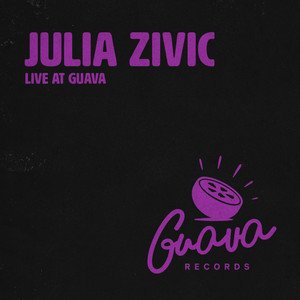 Live at Guava - EP