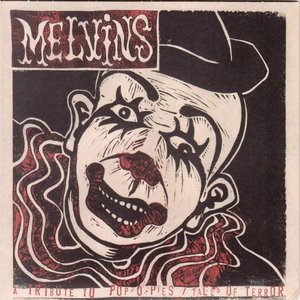 A Tribute To Pop-O-Pies / Tales Of Terror