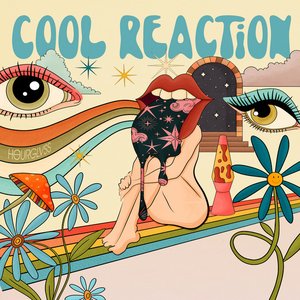 Cool Reaction - Single