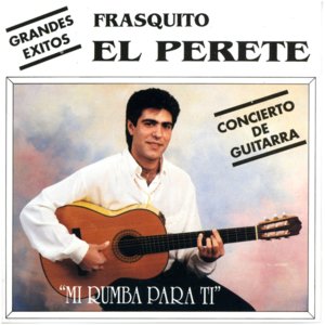 Concierto de Guitarra