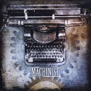 Machinist (Ep)