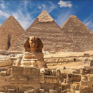 Ancient Kemetic Meditation: Spiritual Egyptian Music from Pharaoh's Land