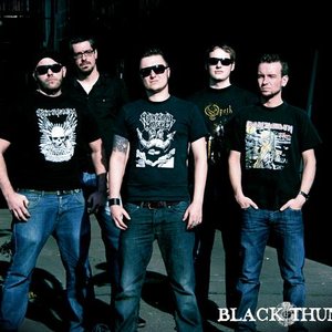 BLACK THUNDER 的头像