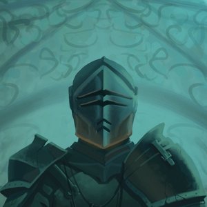 The Ashen Knight için avatar