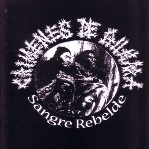 Sangre Rebelde