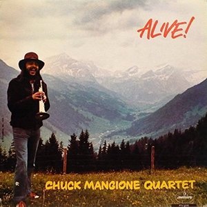Alive!