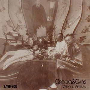 Crooks & Cads