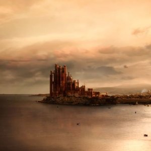 Game of Thrones Music & City Ambience