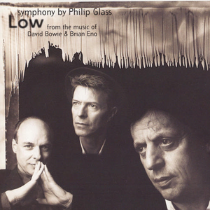 Philip Glass - Glass: Low Symphony - Zortam Music