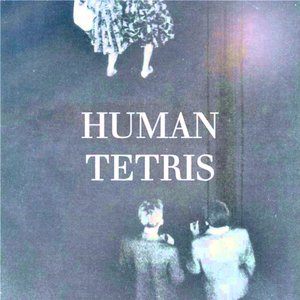 Human Tetris - EP