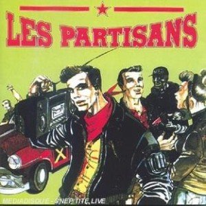 Les Partisans