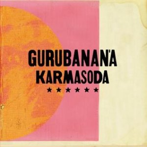 Karmasoda