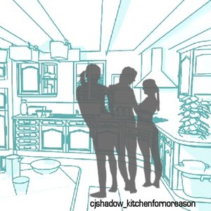 Kitchen For No Reason vol.1