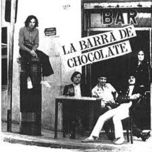 La Barra de Chocolate