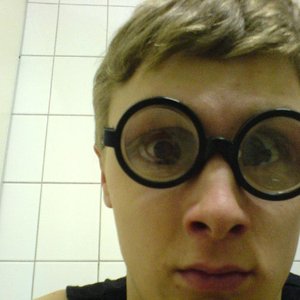 Avatar for pdeus