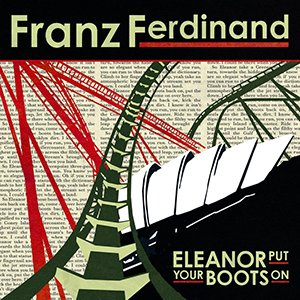 Bild för 'Eleanor Put Your Boots on'