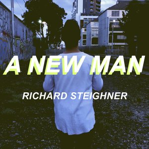 A New Man - Single