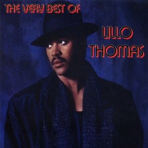 The Very Best Of Lillo Thomas