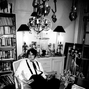 Peter Doherty photo provided by Last.fm