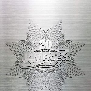 JAM Project 20th Anniversary Complete BOX