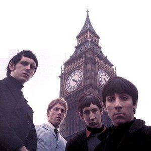 The Who 的头像