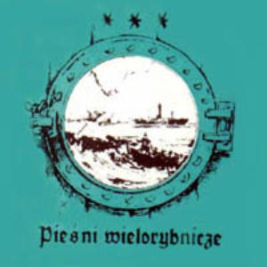 Pieśni Wielorybnicze cover