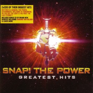 The Power - Greatest Hits