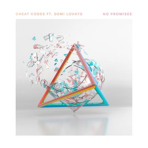 “No Promises (feat. Demi Lovato)”的封面