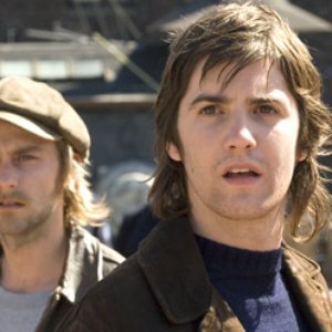 Image for 'Joe Anderson, Jim Sturgess & Dorm Buddies'