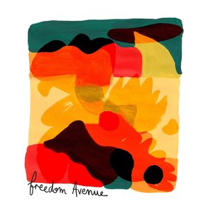 Freedom Avenue