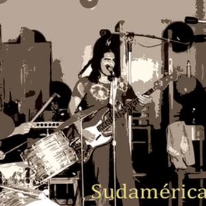 Avatar di Sudamérica