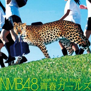 チームN 2nd Stage「青春ガールズ」