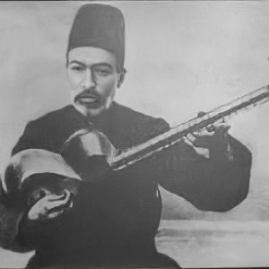 Avatar for Ali-Akbar Shahnazi