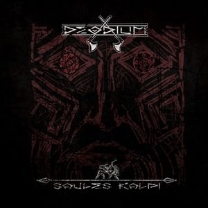 Saules Kalpi - EP