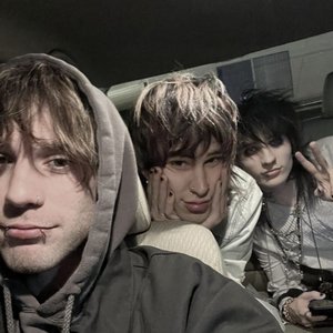 Avatar for Yung Scuff, Jake Webber, Johnnie Guilbert